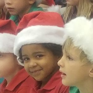 Meet your Posher, Stacy